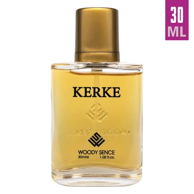 WOODY SENCE KERKE 30ML
