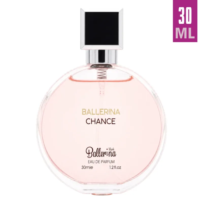 BALLERINA CHANCE 30ML