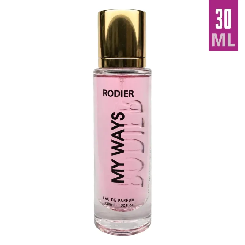 RODIER MY WAYS 30ML
