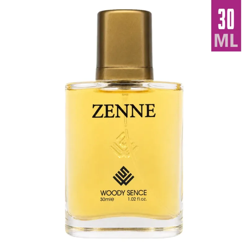 WOODY SENCE ZENNE 30ML