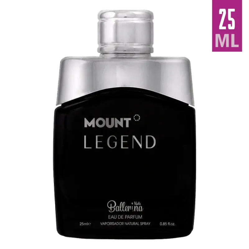BALLERINA MOUNTAIN LEGEND 25ML