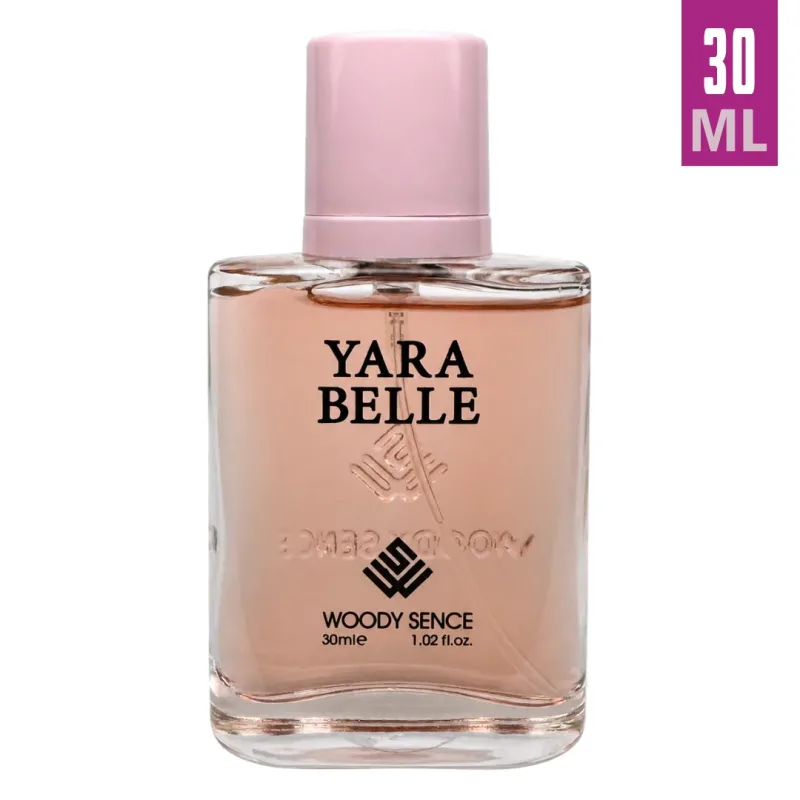 WOODY SENCE YARA BELLE 30ML