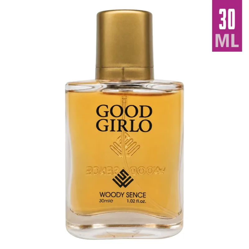 WOODY SENCE GOOD GIRLO 30ML