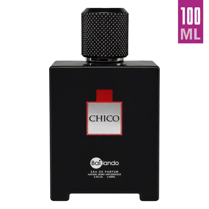 BAILANDO CHICO 100ML
