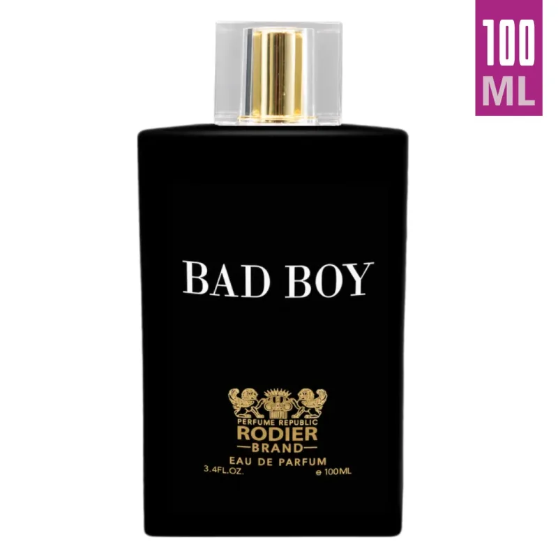 RODIER BAD BOY 100ML