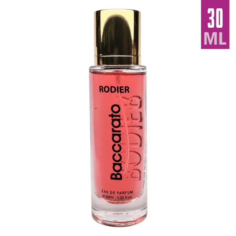 RODIER BACCARATO 30ML