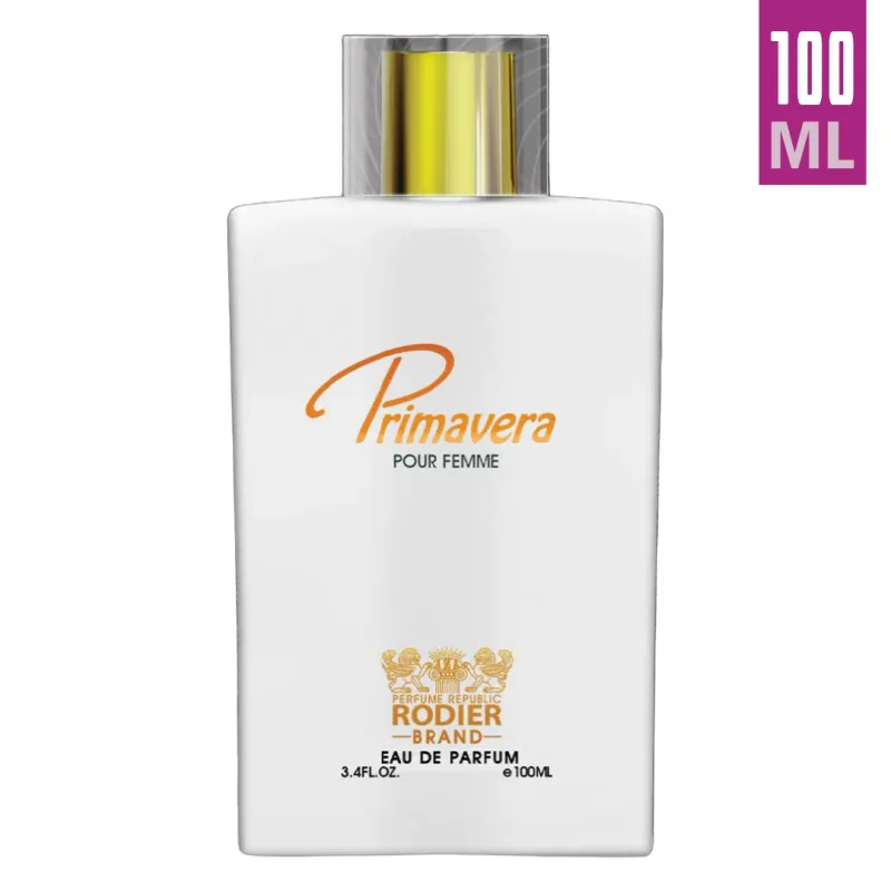 RODIER PRIMAVRA POUR FEMME 100ML