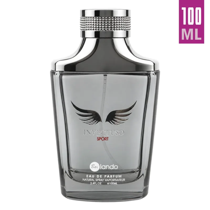 BAILANDO INVECTUSO SPORT 100ML