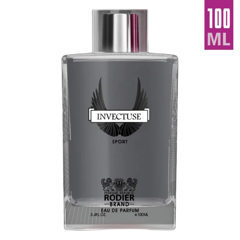 RODIER INVECTUSE SPORT 100ML