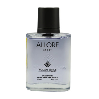 Allure Sport Blue