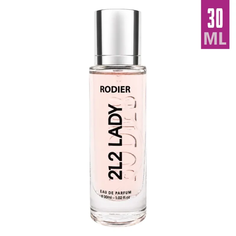 RODIER 212 LADY 30ML
