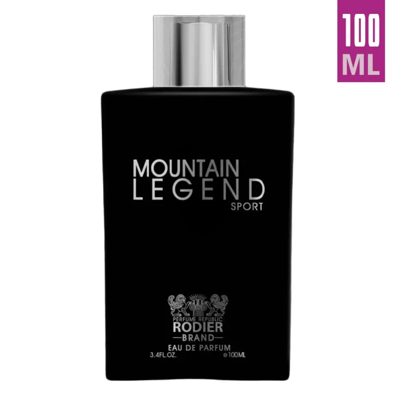 RODIER MOUNTAIN LEGEND 100ML