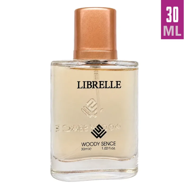 WOODY SENCE LIBRELLE 30ML