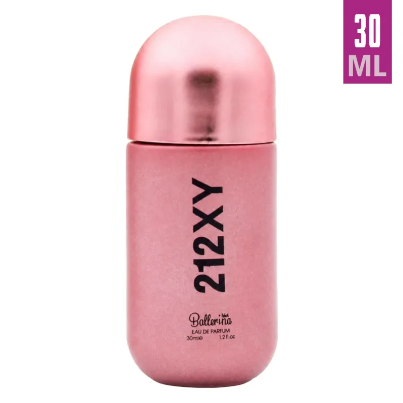 BALLERINA 212 XY 30ML
