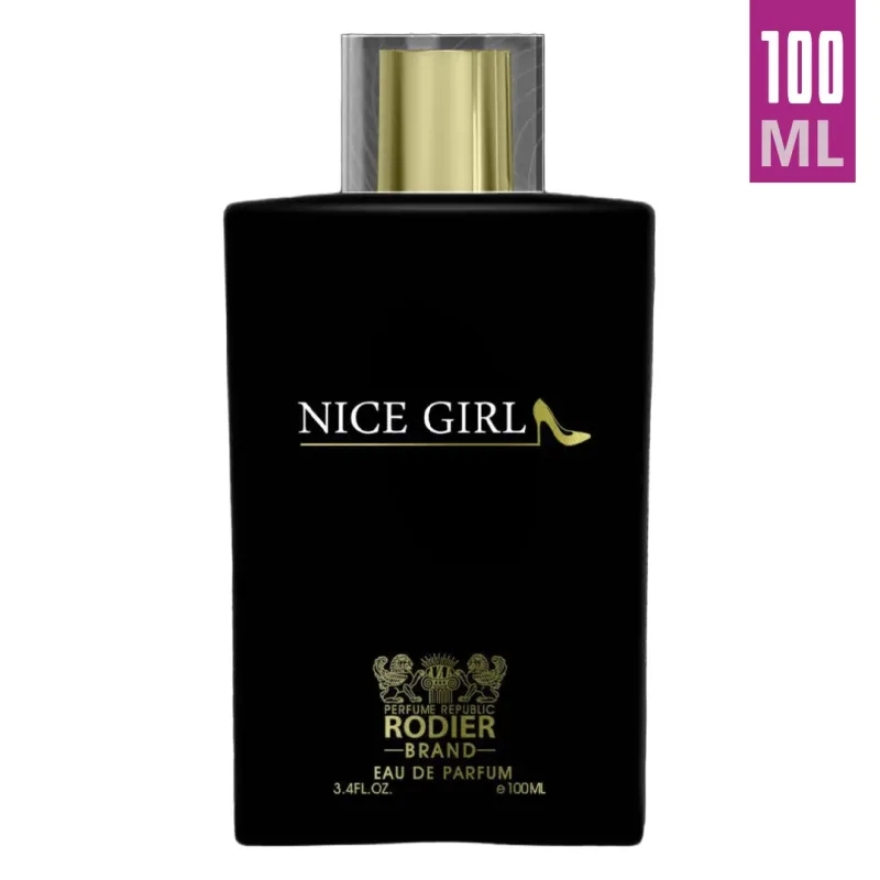 RODIER NICE GIRL 100ML