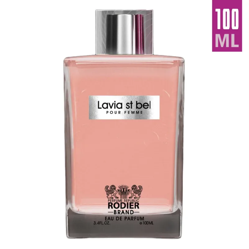 RODIER LAVIA ST BEL POUR FEMME 100ML