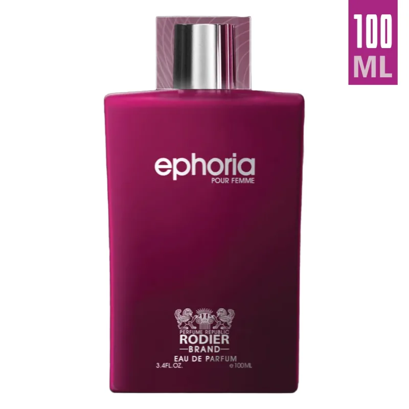 RODIER EPHORIA POUR FEMME 100ML
