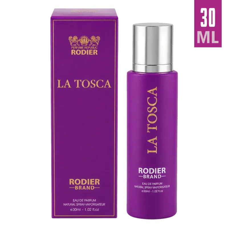 RODIER LA TOSCA 30ML