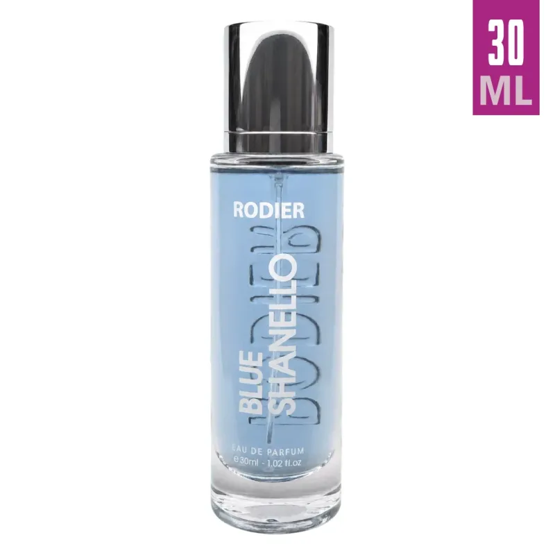 RODIER BLUE SHANELLO 30ML