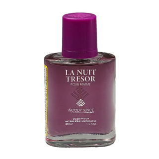 La Nuit Tresor