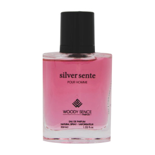 Silver Scent