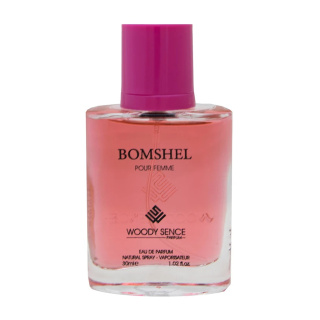 Bomshel